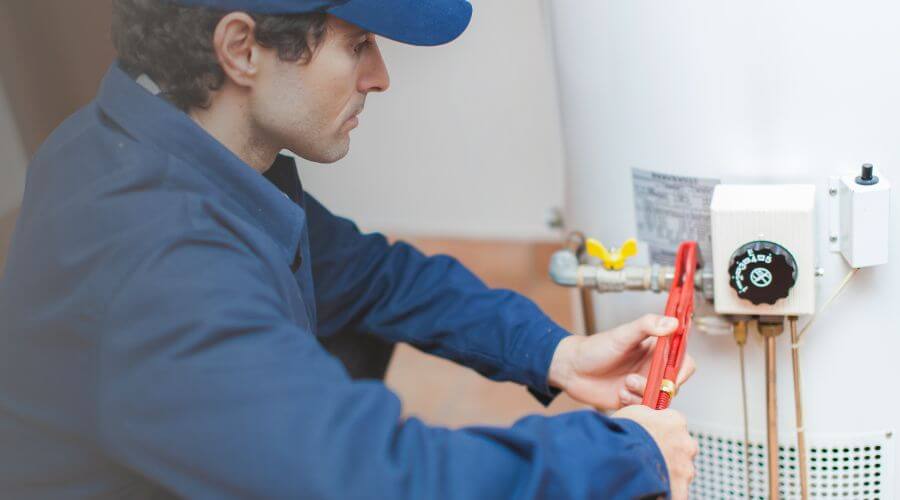Local expert plumbing services in Nelson, PA